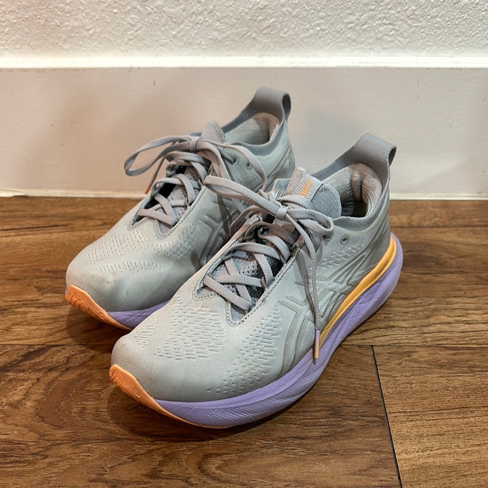 Asics Gel Nimbus Women's Running Shoes